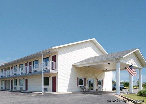 Americas Best Value Inn Knob Noster Exterior photo