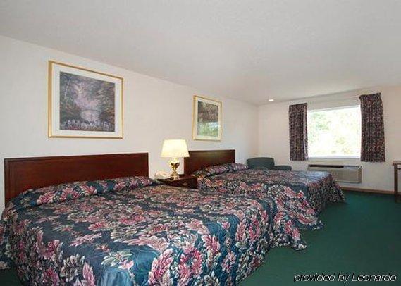 Americas Best Value Inn Knob Noster Room photo