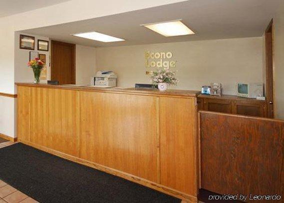 Americas Best Value Inn Knob Noster Interior photo